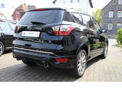 Fahrzeugabbildung Ford Kuga Vignale*Leder*Panoramadach*Kamera*Navi*WiPa