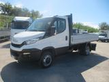 Iveco Daily 35C11 2.3 110CV E5 CASSONE FISSO 3.6 - Iveco 110