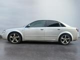 Audi A4 2.0 - Audi A4 mit Benzin-Antrieb: 2.0