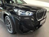 BMW X1 xDrive20d - BMW X1 aus 2025