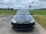 Citroën C5 Tourer Tendance 1HAND STANDHEIZUNG AHK - Citroën C5 aus 2012