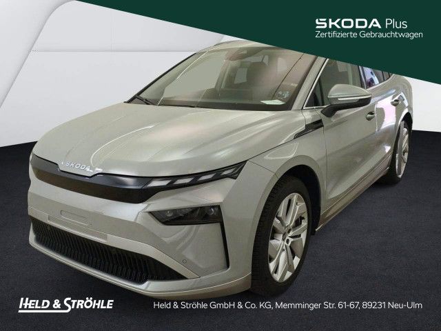 Image of Skoda Enyaq