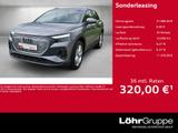 Audi Q4 40 e-tron *SOH 95%*Navi*Kamera* - Audi Q4 aus 2023