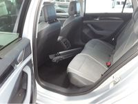 Volkswagen Passat Variant - Vorschau Bild 8