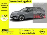 Opel Astra Sports Tourer GS 1.5D 130PS AT8 AHK Keyles - Opel Astra Neuwagen mit Diesel-Antrieb