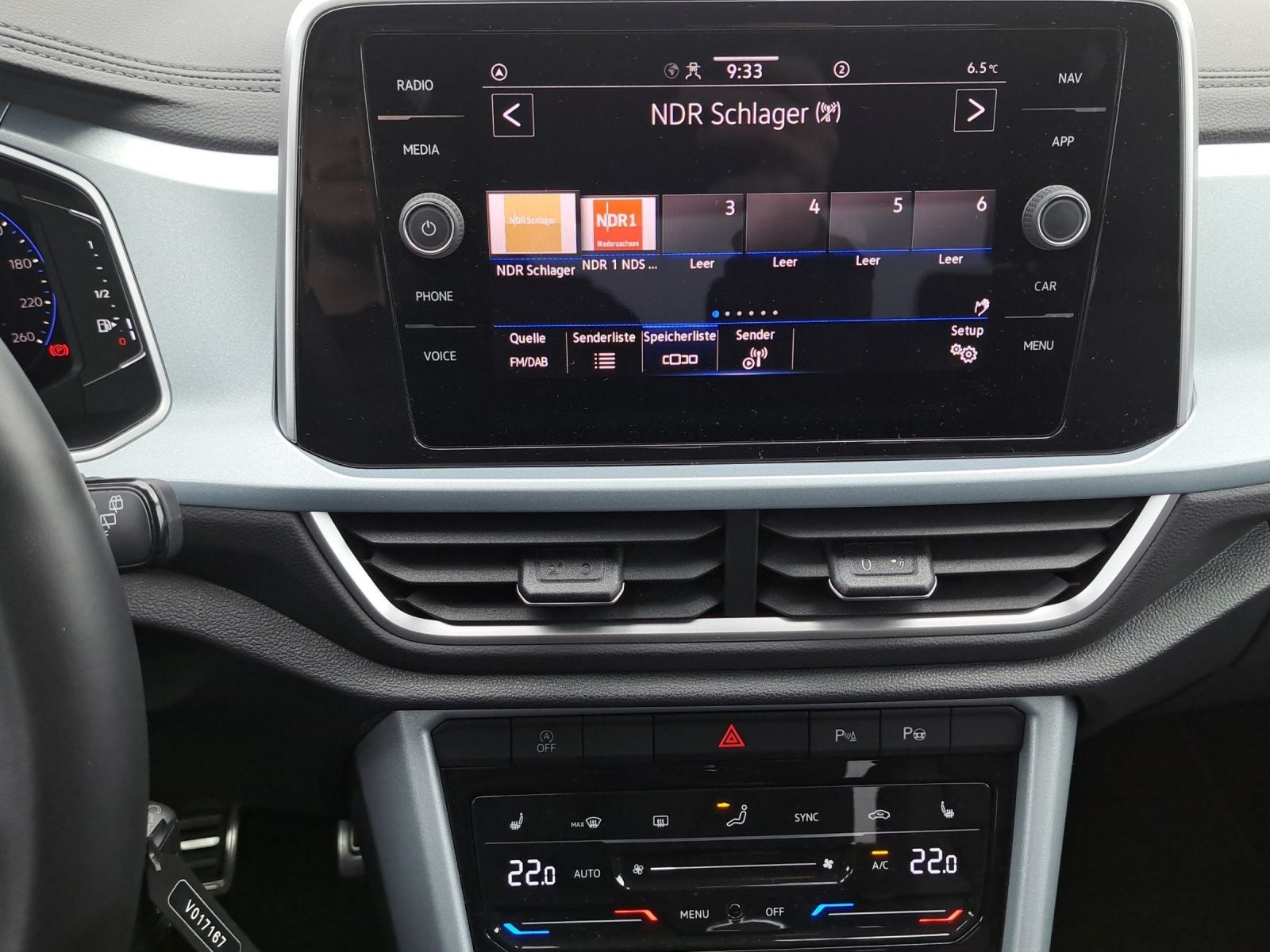 Volkswagen T-Roc - Bild 18