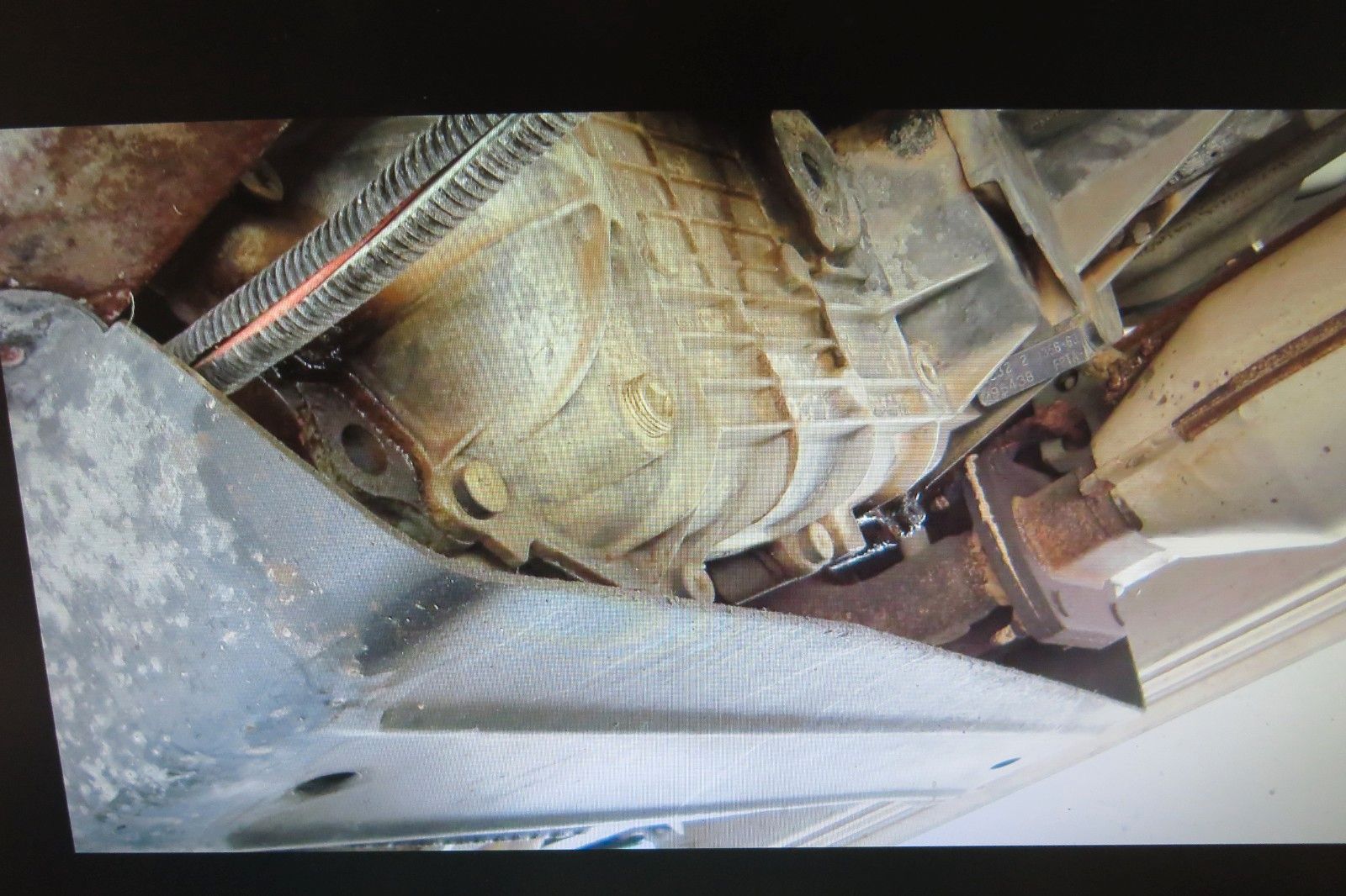Fahrzeugabbildung Ford F 250 XLT 4x4 7.5L Big Block XLT ROSTFREI ORIGIN