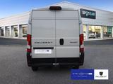 Peugeot Boxer Kasten 335 L2H2 HDI140 * Boxer 335 2.2 Blu - Peugeot Boxer Gebrauchtwagen