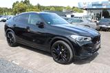 BMW X6 xDrive 40 d xLine - BMW X6 in Hannover