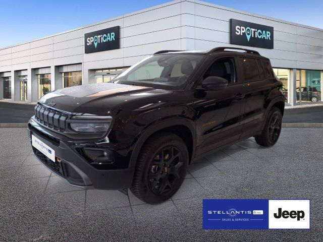 Jeep Avenger - Bild 20