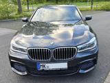 BMW 730d xDrive - - BMW 730 in Duisburg