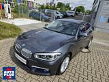 BMW 118i Urban Line NAVI+CAM+LED+SITZHZG+TEILLEDER - BMW 118: I