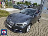 BMW 118i Urban Line NAVI+CAM+LED+SITZHZG+TEILLEDER - BMW 118 mit Benzin-Antrieb: Limousine