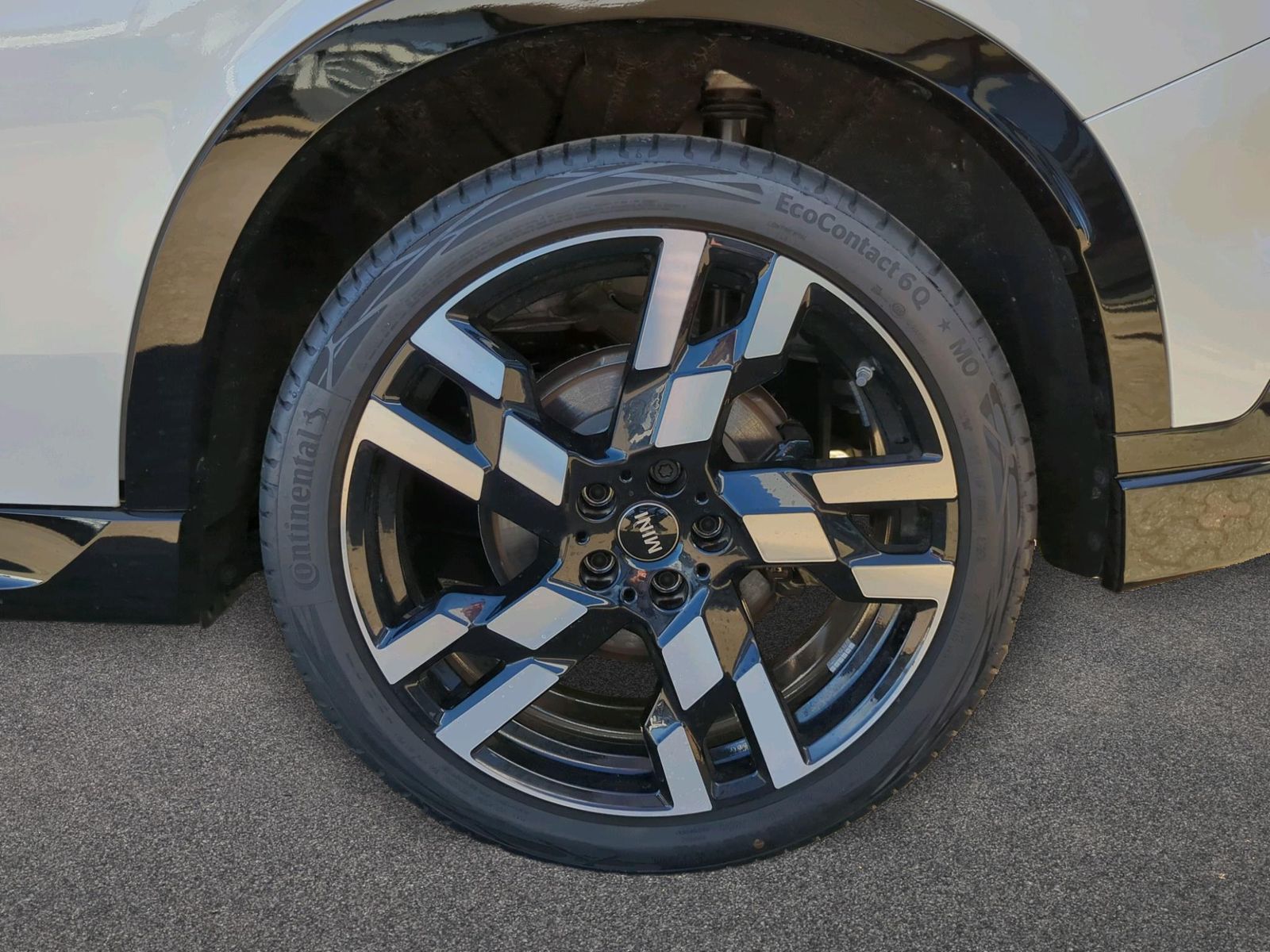 MINI Countryman S (Cooper) - Bild 18