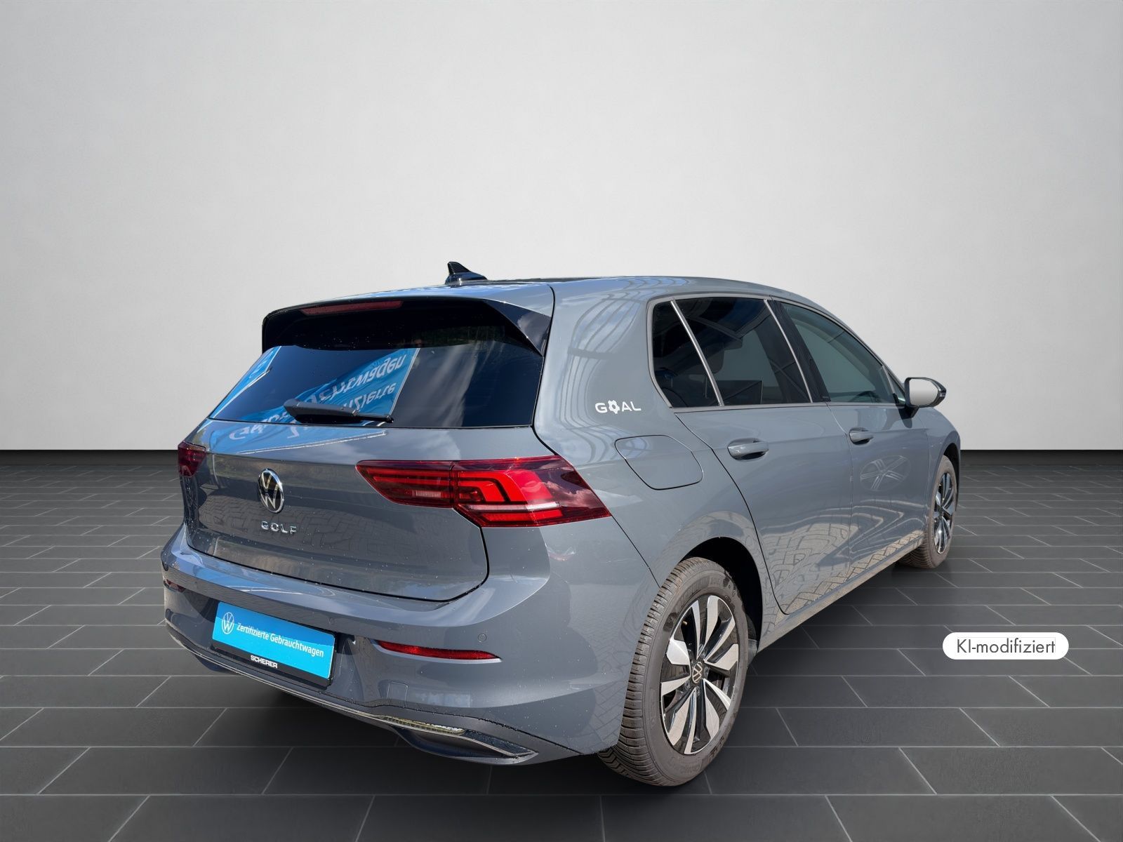 Volkswagen Golf - Bild 3
