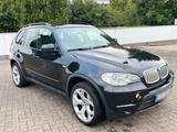 BMW X5 E70 40D XDrive - BMW X5: E70