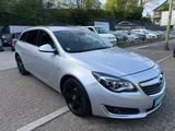 Opel Insignia A Sports Tourer Innovation*TÜV NEU*1 HD - : Kombi, A