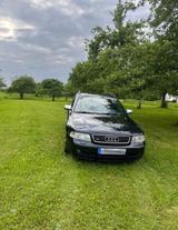 Audi S4 B5 Facelift 2.7 Biturbo TÜV Neu  - Audi S4: 2.7
