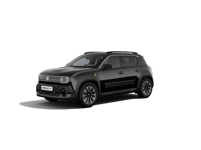 Renault R 4 Iconic 150 sofort lieferbar