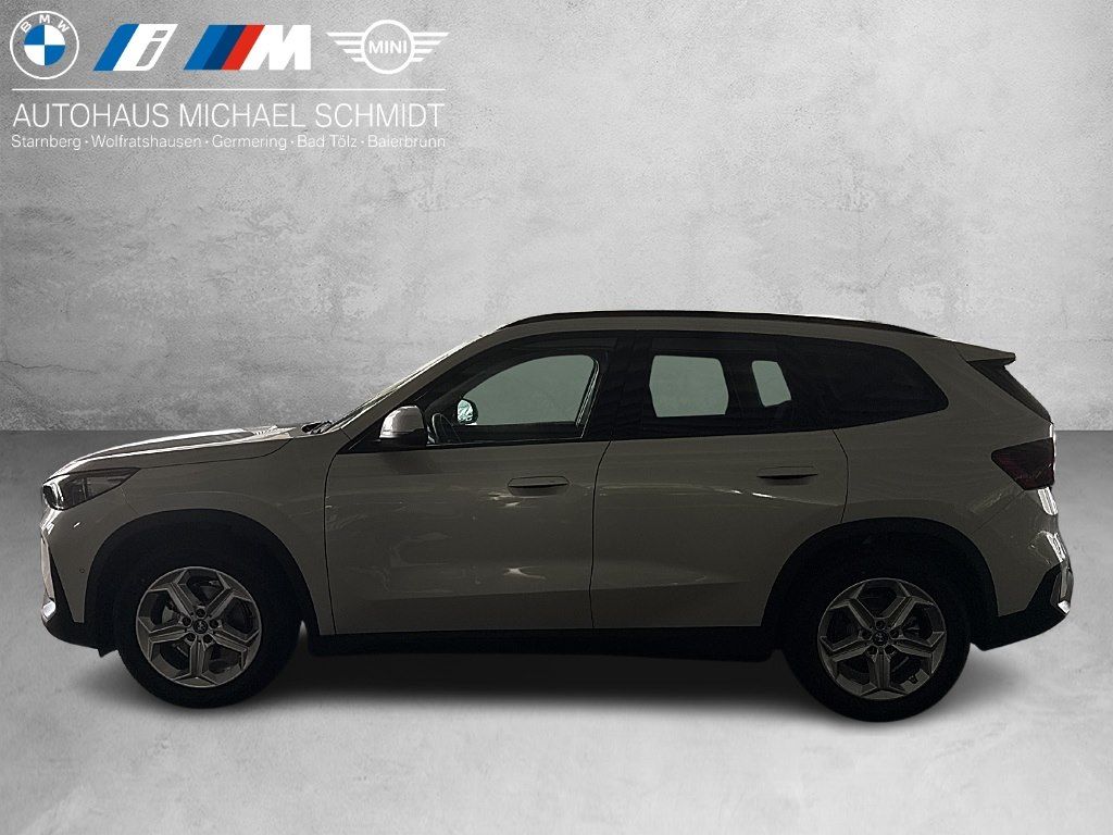 BMW iX1 - Bild 2