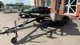 WM Meyer AK2500B KFZ-Transporter /Trailer - WM Meyer LKWs
