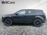 Land Rover Discovery Sport D200 AWD SE *Leder*Navi*ACC AHK - Land Rover Jahreswagen