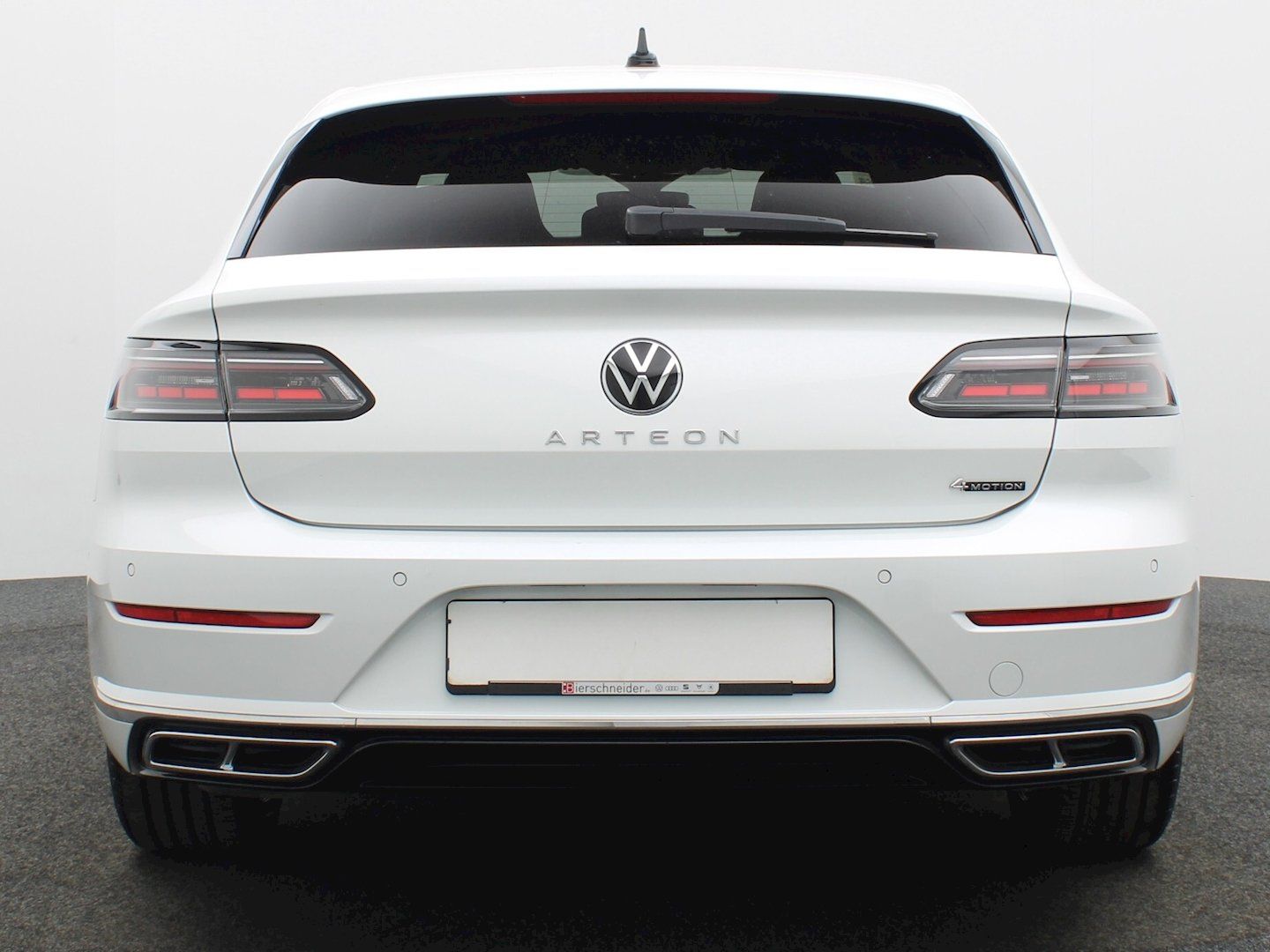 Volkswagen Arteon - Bild 5