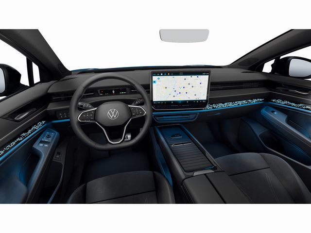 ID.7 Tourer Pro S 210 kW 286 PS 86 kWh 1-Gang-Au