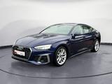 Audi A5 Sportback 50 TDI quattro S-line Matrix/AHK/He - Audi A5 50 TDI Gebrauchtwagen