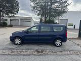 Dacia Logan MCV Kombi Laureate - Dacia Logan mit Diesel-Antrieb