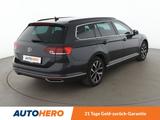 Volkswagen Passat 1.4 GTE Aut.*NAVI*CAM*ACC* - Volkswagen Passat: GTE