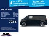 Volkswagen ID. Buzz GTX 4MO LR 250 KW*7Si*Navi*IQ*Wärme*Pan