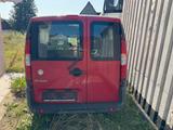 Fiat Doblo Cargo Maxi - Fiat Doblo in Leverkusen