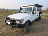 Toyota Land Cruiser GRJ 78 - gebrauchte Toyota Land Cruiser aus dem Jahr 2021