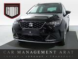 Seat Arona 1.0 TSI FR AUTOM CARPL+VRT+SHZ+KAMERA+PDC - Seat: Allradantrieb
