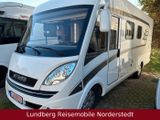 HYMER / ERIBA / HYMERCAR B 594 PL - HYMER / ERIBA 594