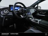 Mercedes-Benz EQE SUV 300 AMG Edition Night 20" Pano 360° 3D - Mercedes-Benz EQE SUV mit Elektro-Antrieb: Teilleder, Alarmanlage