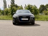 Audi A3 Sportback | Navi | Sportsitze | Tempomat - Audi A3: Aud