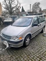 Opel Sintra 2,2 16v 7 Sitzer Klima - Opel Sintra Benziner Gebrauchtwagen