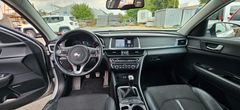 Kia Optima Sportswagon Spirit