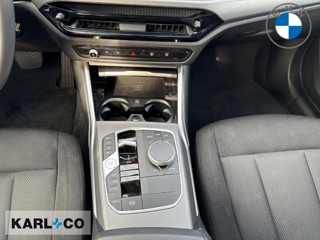 BMW 330 e Touring LC Prof AHK Ambiente Keyless LED, миниатюра 27