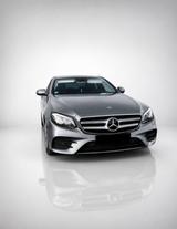 Mercedes-Benz E 400 d 4MATIC AMG Autom Finanzierung möglich  - Mercedes-Benz E 400 Gebrauchtwagen in Dortmund