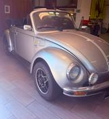 Volkswagen Käfer  - Volkswagen in Wuppertal: Kaefer