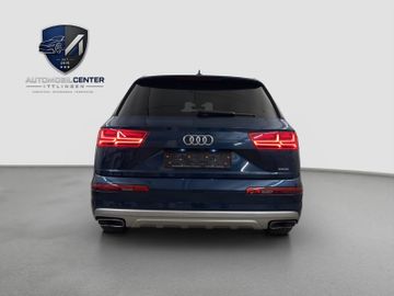Audi Q7 - 6