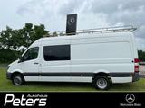 Mercedes-Benz Sprinter 516 CDI Hochdach 3,5t AHK/Klima/Kamera - Mercedes-Benz Sprinter 516 cdi