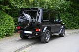 Mercedes-Benz G 350 d - Sehr seltenes Garagen-Fahrzeug - Mercedes-Benz G-Klasse Gebrauchtwagen in Frankfurt