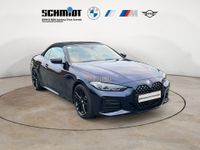BMW M440 - Vorschau Bild 9