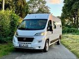 Fiat Ducato Max Wohnmobil innen nagelneu  - Offers