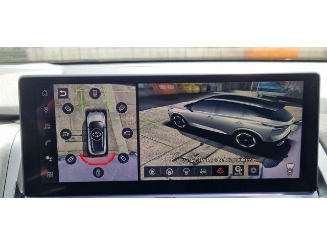 Fahrzeugabbildung Nissan Qashqai 1.5 VC-T e-Power N-Design*K-Plus*MJ25