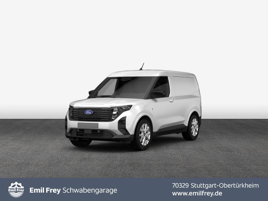 Ford Transit Courier 1,0 l EcoBoost Trend 74 kW, 5-tü